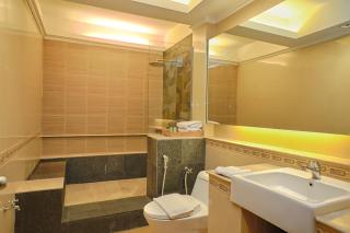 Bali World Hotel - Bandung - 9