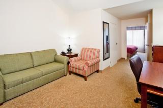 Baymont Inn & Suites by Wyndham Morrow - Atlanta I-75 South - 1