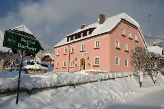 Gasthof Dorfwirt - Ardning - 9