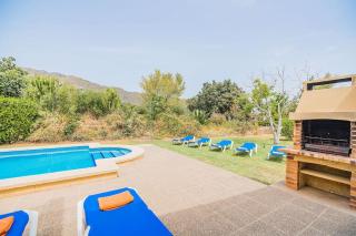Villa Can Sureda - Pollença - 9