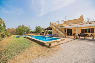 Villa Can Sureda - Pollença - 7