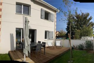 VILLA MOANA - Andernos-les-Bains - 2