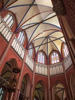 Aparthaus am Münster - Bad Doberan - 1