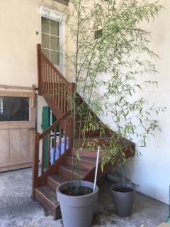 Gites Le Cheval Noir - Rouillac - 1