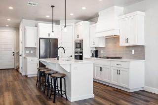 Adventure HQ 1 townhouse - 5