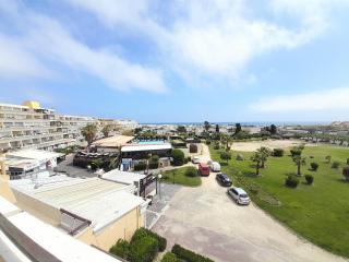 Studio Village Naturiste Pina Colada - 7