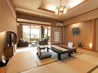 Kurofune Hotel - Shimoda - 2