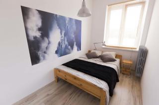 Apartament Wały Chrobrego - Szczecin - 8