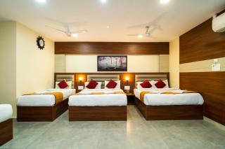 Safa Residency - Tiruchchirappalli - 6