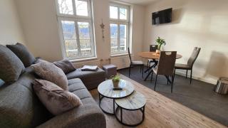 Ferienwohnung SaaleMaus - Naumburg - 7