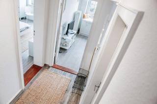 City-Appartement, Holtenauer Straße mit 24h Check-in - Kiel - 7