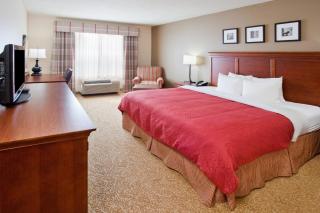 Baymont Inn & Suites by Wyndham Morrow - Atlanta I-75 South - 4