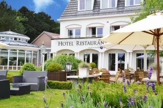 Fletcher Hotel Restaurant De Witte Raaf - Noordwijk - 7