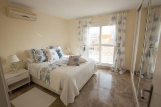 Almerimar Porto Fino - Appartement de luxe, vue mer - 6