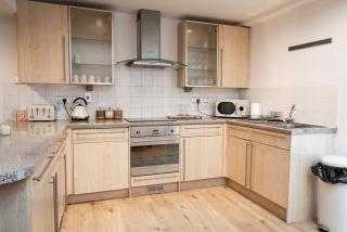 The Amazing Triplex - City Centre - Free Parking - Sheffield - 6