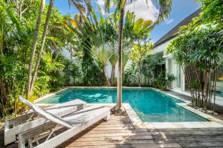 Villa Gallici Seminyak - Seminyak - 8