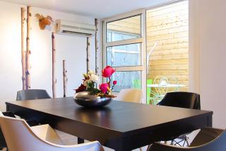 444 Tourny - Localisation exceptionnelle 2 chambres avec ascenseur et Parking - Bordeaux - 7