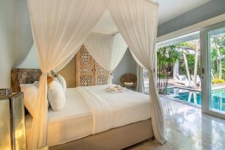 Villa Gallici Seminyak - 5