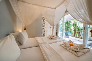 Villa Gallici Seminyak - 3