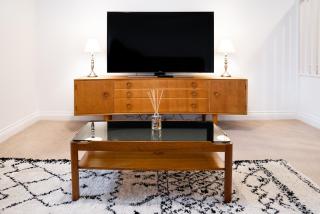The Amazing Triplex - City Centre - Free Parking - Sheffield - 8