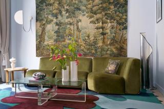 Hôtel Beauregard - Paris - 2