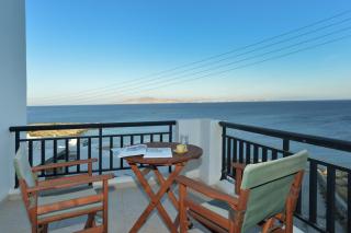 To Pelagos - Agios Sostis - 1