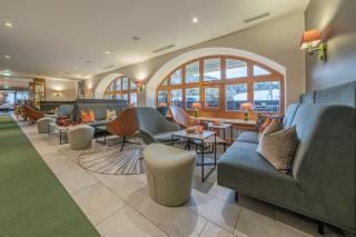 Hotel Bergland All Inclusive Top Quality - Seefeld in Tirol - 4