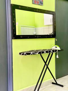AISY HOMESTAY - Rumah 4 atau 5 - Kampong Tanjong Karang - 1