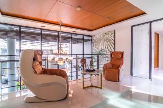 Amber Boutique Silom - Bangkok - 1