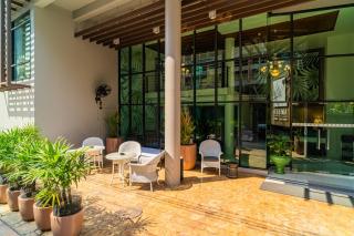 Amber Boutique Silom - Bangkok - 2