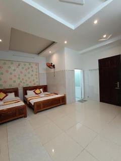 Motel Toàn Thắng - Vung Tau - 9