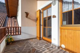 DolomiApartments - Casa Franky - Predazzo - 1