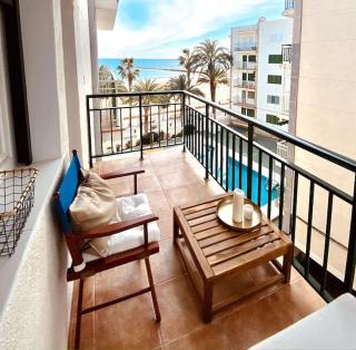 Apartamento 1ª línea de playa - El Campello - 6