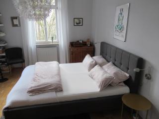 Ferienwohnung An der Itz - Coburg - 1