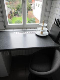 Ferienwohnung An der Itz - Coburg - 2