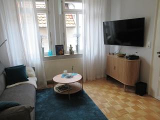 Ferienwohnung An der Itz - Coburg - 6