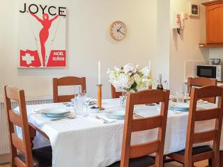 Weavers Cottage - Kenmore - 9