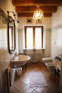 Agriturismo alle Torricelle - Verona - 7