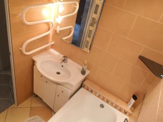 Laisves-Taikos apartaments - Vilnius - 8