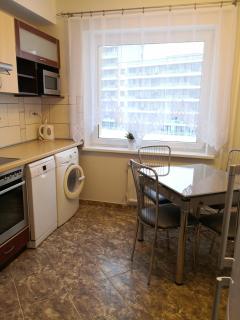Laisves-Taikos apartaments - Vilnius - 6