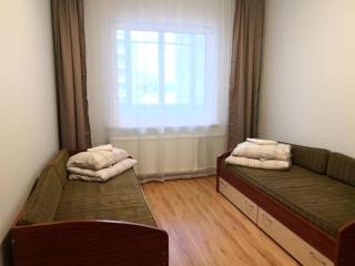 Laisves-Taikos apartaments - Vilnius - 5