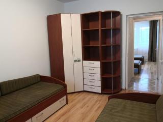 Laisves-Taikos apartaments - Vilnius - 4