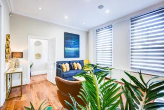 Hybrid Resi - Battersea near Power Station - Londra - 1