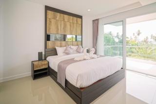 Beautiful Seaview apartment - Rawai Beach - 6