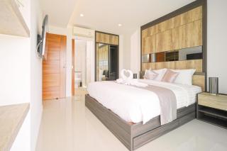 Beautiful Seaview apartment - Rawai Beach - 8