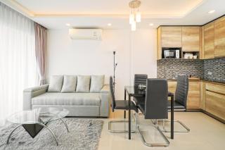 Beautiful Seaview apartment - Rawai Beach - 7