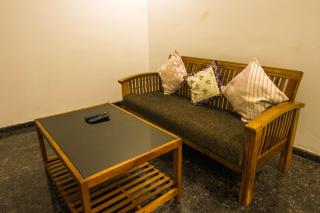 Namasthe Villa - Thekkady - 2