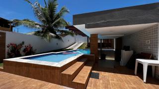 Casa Cond Aconchegante 3QT com PISCINA e SINUCA - 8