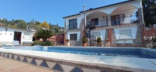 Gira-sol villa - Vidreres - 9