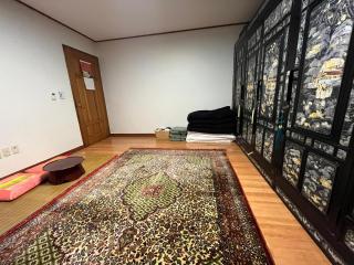 Here and Now Guesthouse - Foreigner Only - Iksan - 2